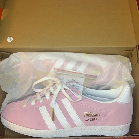 adidas | Shoes | Adidas Gazelle Og W 